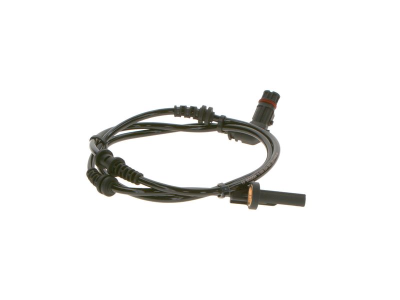 Bosch 0986594593 Sensor, wheel speed - 4