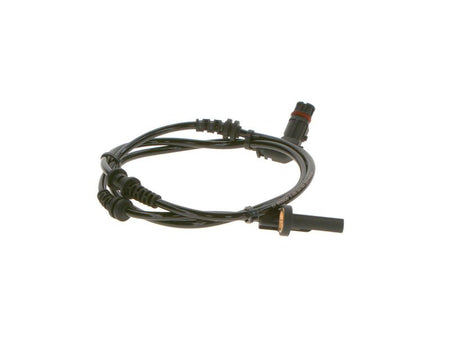 Bosch 0986594593 Sensor, wheel speed - 4