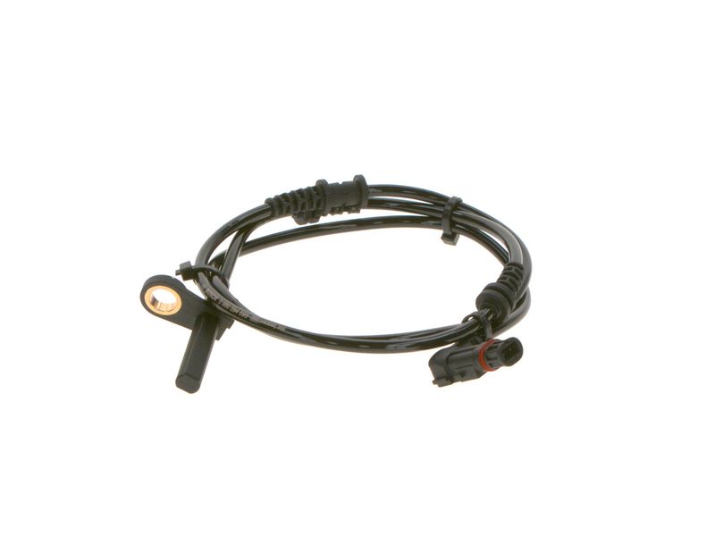 Bosch 0986594593 Sensor, wheel speed - 5