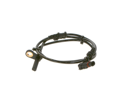 Bosch 0986594593 Sensor, wheel speed - 5