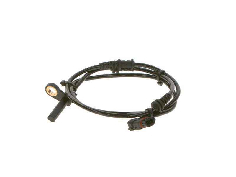 Bosch 0986594593 Sensor, wheel speed - 6