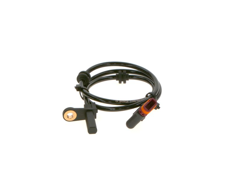 Bosch 0986594594 Sensor, wheel speed - 1