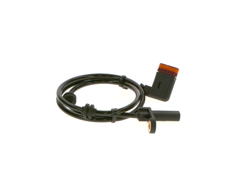 Bosch 0986594594 Sensor, wheel speed - 4