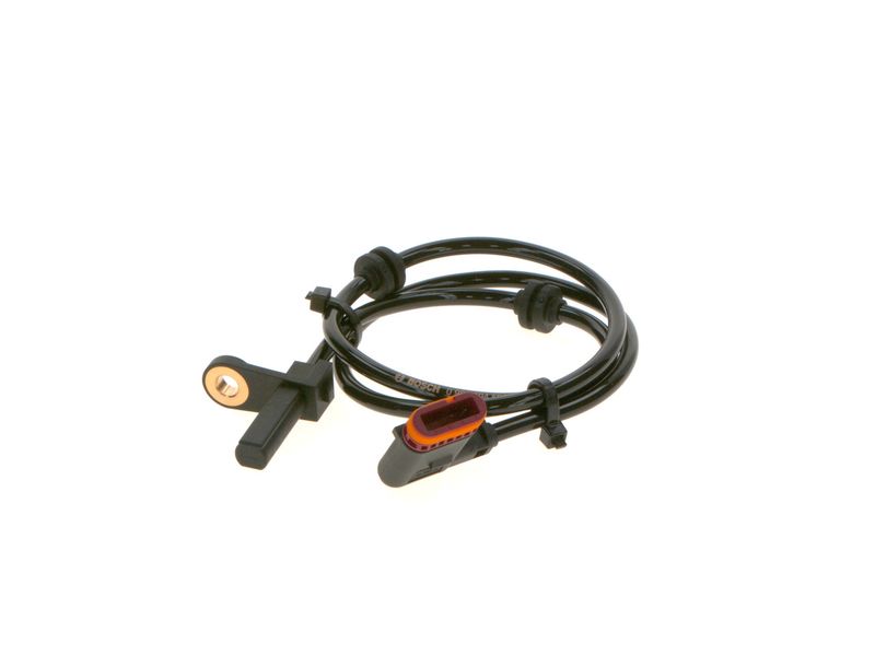 Bosch 0986594594 Sensor, wheel speed - 6