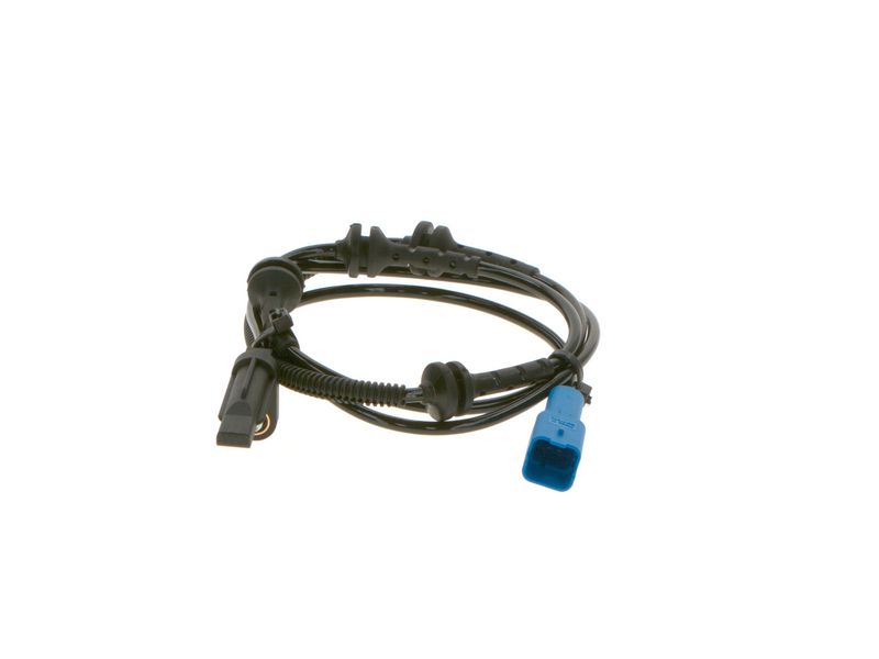 Bosch 0986594596 Sensor, wheel speed - 1