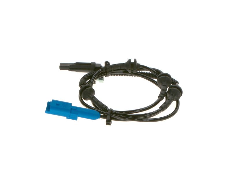 Bosch 0986594596 Sensor, wheel speed - 2