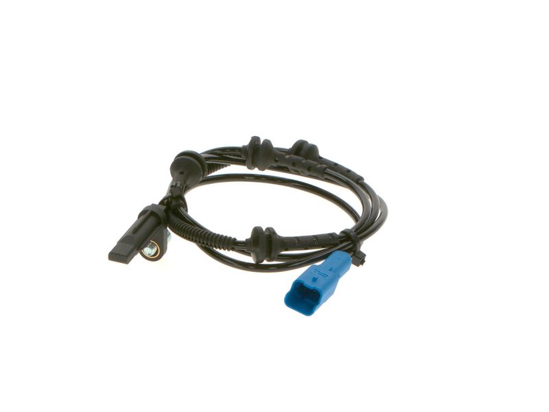 Bosch 0986594596 Sensor, wheel speed - 5