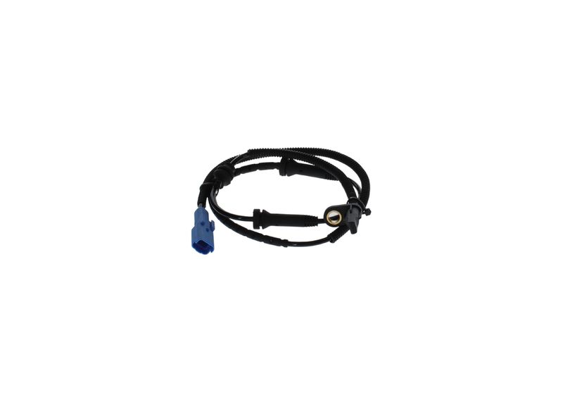 Bosch 0986594597 Sensor, wheel speed - 1