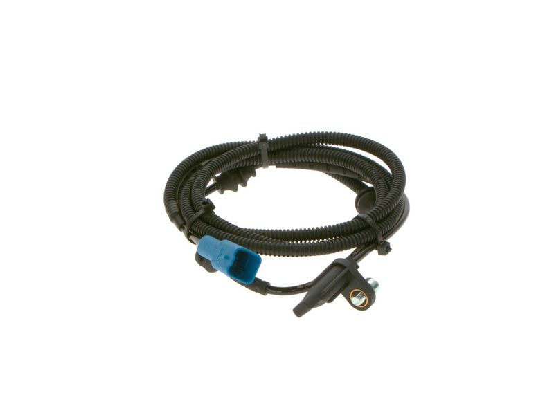 Bosch 0986594598 Sensor, wheel speed - 1