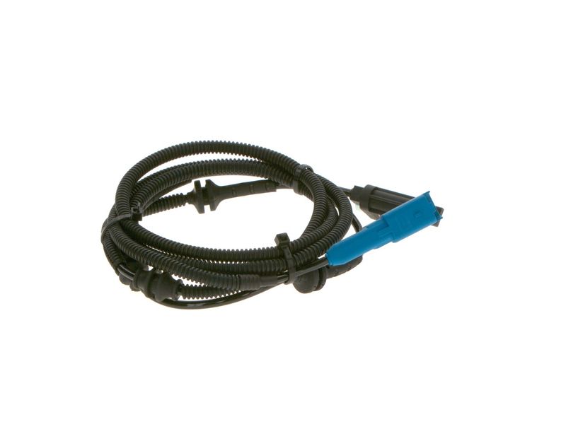 Bosch 0986594598 Sensor, wheel speed - 4