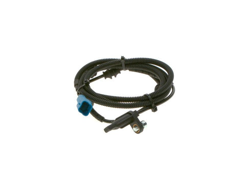 Bosch 0986594598 Sensor, wheel speed - 5