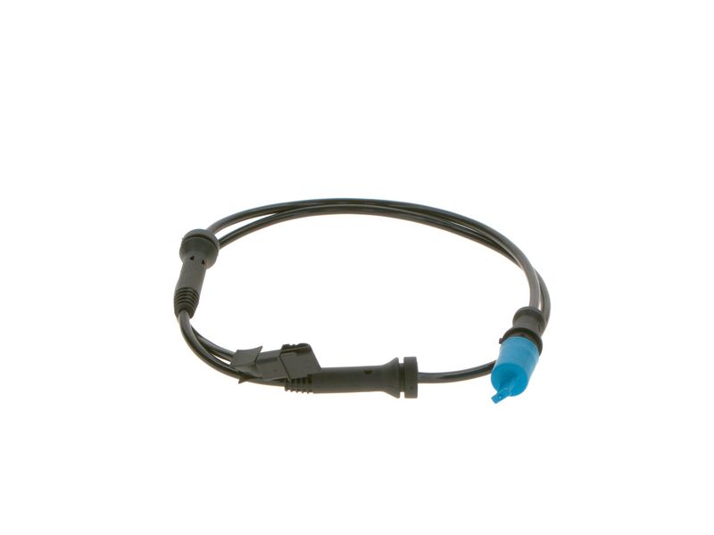 Bosch 0986594600 Sensor, wheel speed - 1