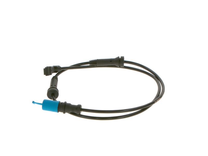 Bosch 0986594600 Sensor, wheel speed - 2