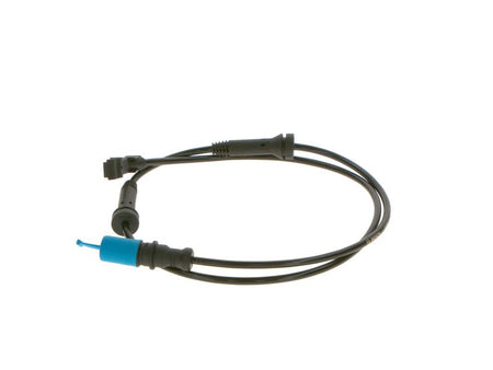 Bosch 0986594600 Sensor, wheel speed - 2