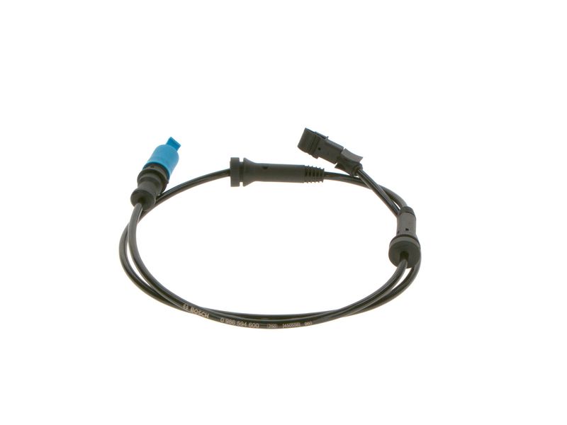 Bosch 0986594600 Sensor, wheel speed - 3