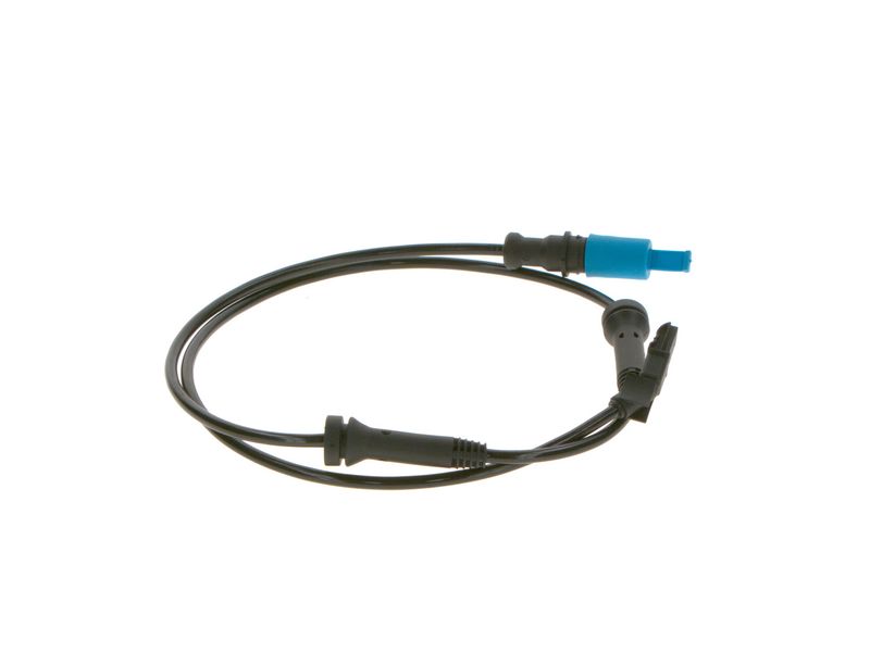 Bosch 0986594600 Sensor, wheel speed - 4