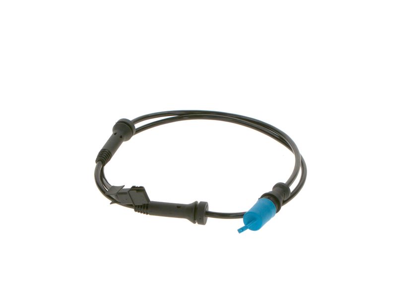 Bosch 0986594600 Sensor, wheel speed - 5