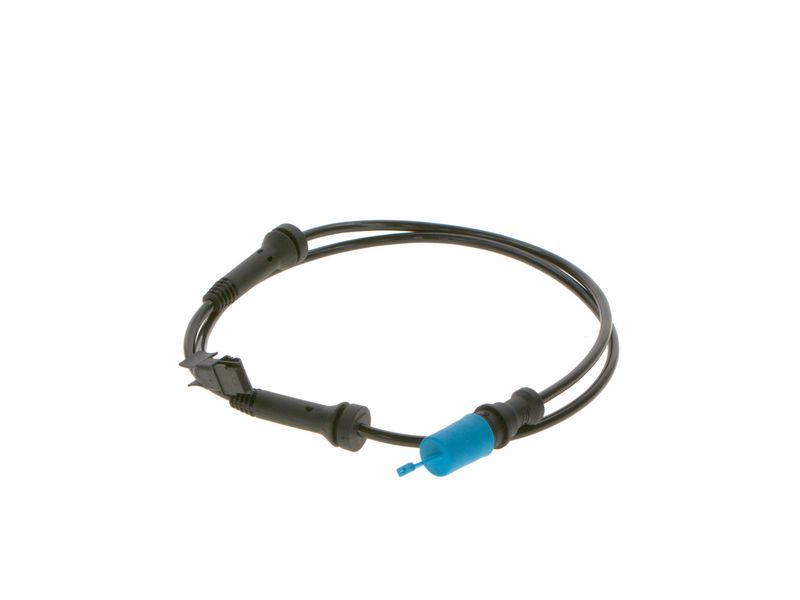 Bosch 0986594600 Sensor, wheel speed - 6
