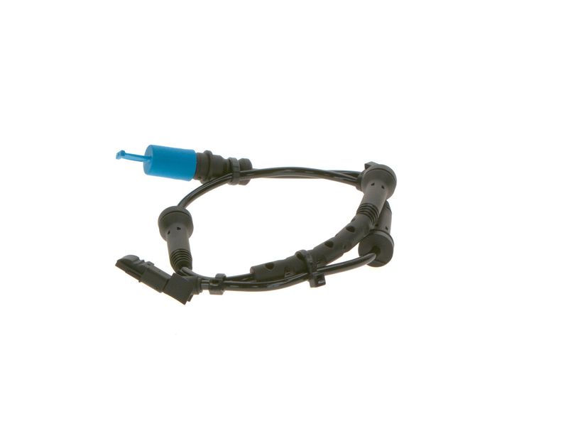 Bosch 0986594602 Sensor, wheel speed - 2