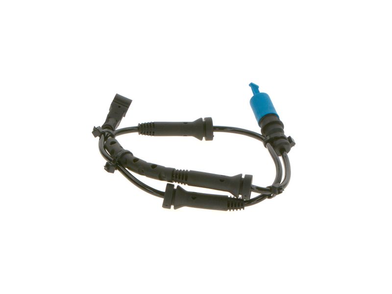 Bosch 0986594602 Sensor, wheel speed - 3