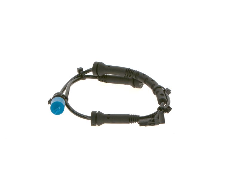 Bosch 0986594602 Sensor, wheel speed - 5