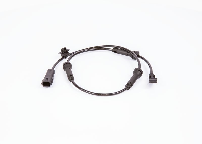 Bosch 0986594603 Sensor, wheel speed - 1