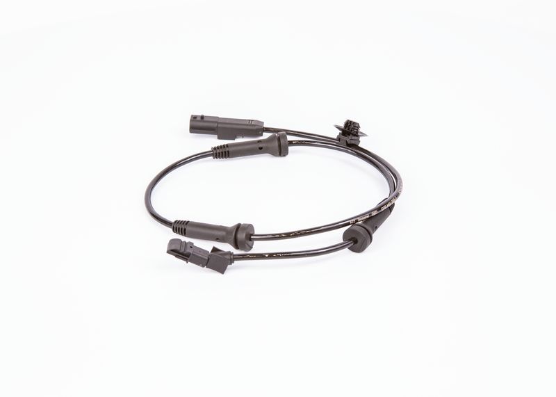 Bosch 0986594603 Sensor, wheel speed - 2
