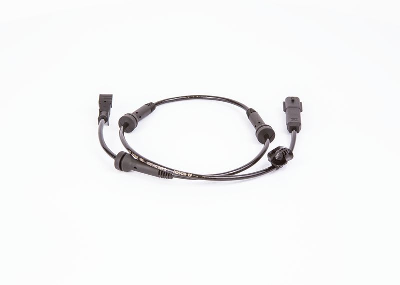 Bosch 0986594603 Sensor, wheel speed - 3
