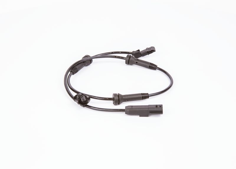 Bosch 0986594603 Sensor, wheel speed - 4