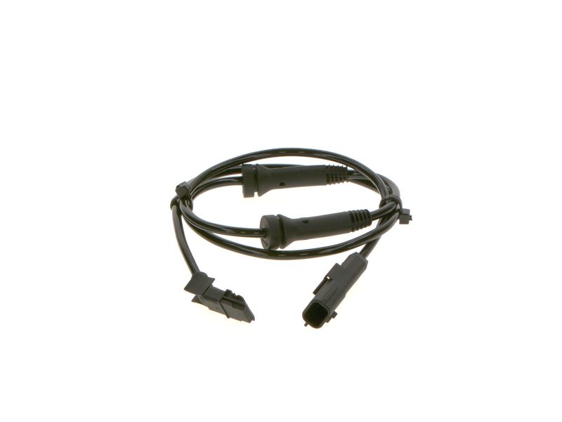 Bosch 0986594604 Sensor, wheel speed - 1