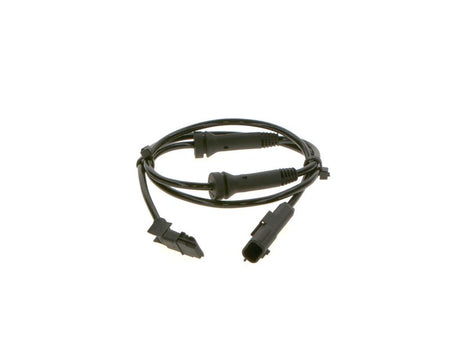Bosch 0986594604 Sensor, wheel speed - 1