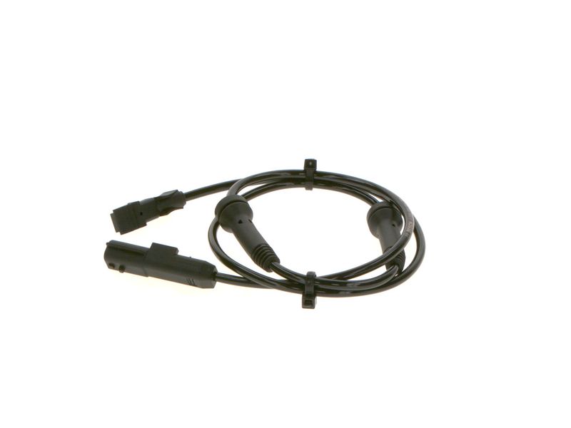 Bosch 0986594604 Sensor, wheel speed - 2