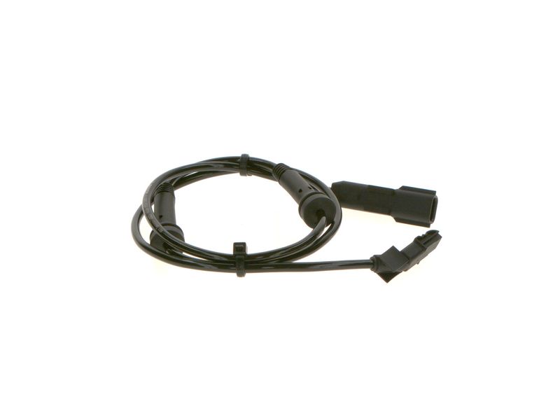 Bosch 0986594604 Sensor, wheel speed - 4