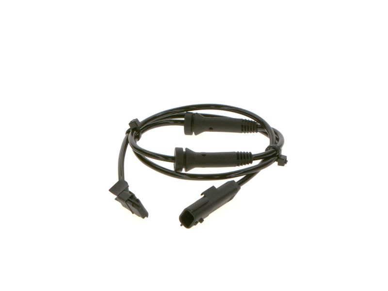 Bosch 0986594604 Sensor, wheel speed - 5