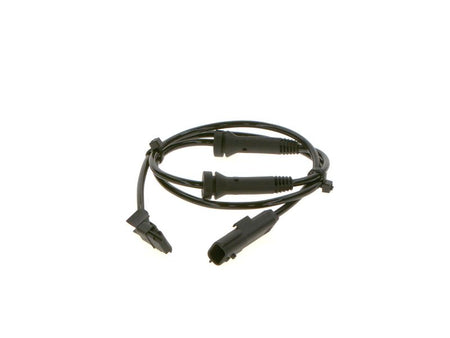 Bosch 0986594604 Sensor, wheel speed - 5