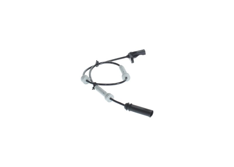 Bosch 0986594628 Sensor, wheel speed - 2