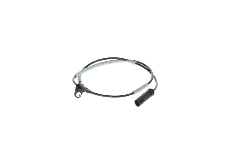 Bosch 0986594629 Sensor, wheel speed - 1