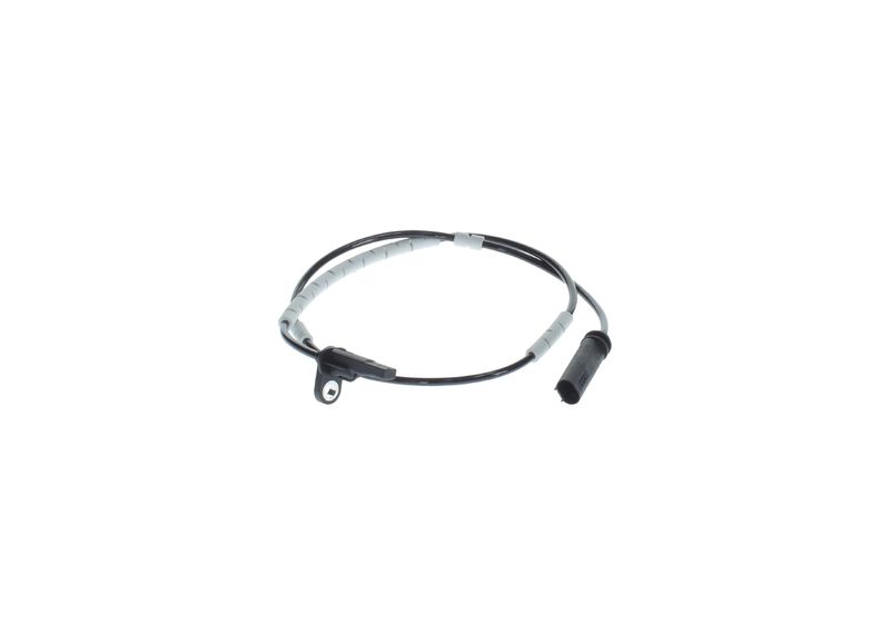 Bosch 0986594629 Sensor, wheel speed - 5