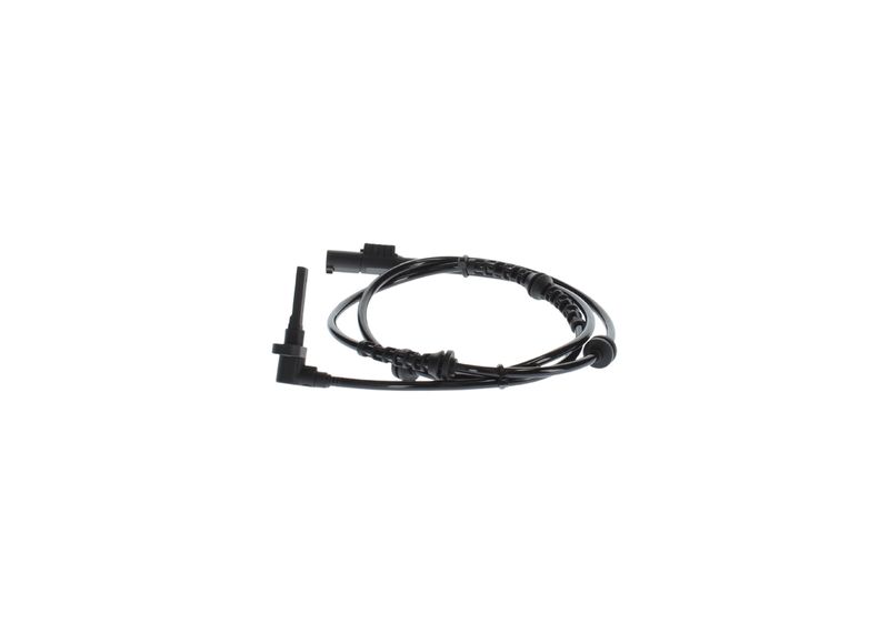 Bosch 0986594636 Sensor, wheel speed - 4