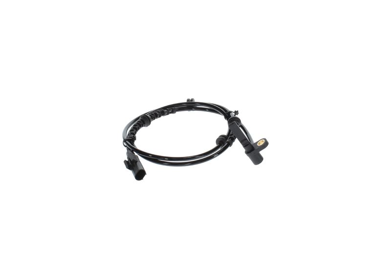 Bosch 0986594636 Sensor, wheel speed - 5