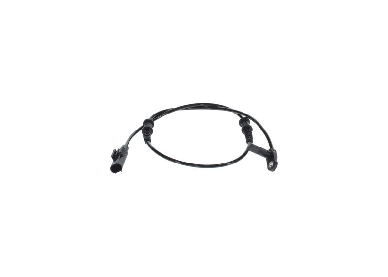 Bosch 0986594646 Sensor, wheel speed - 1