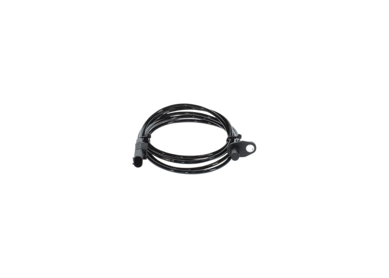 Bosch 0986594647 Sensor, wheel speed - 1