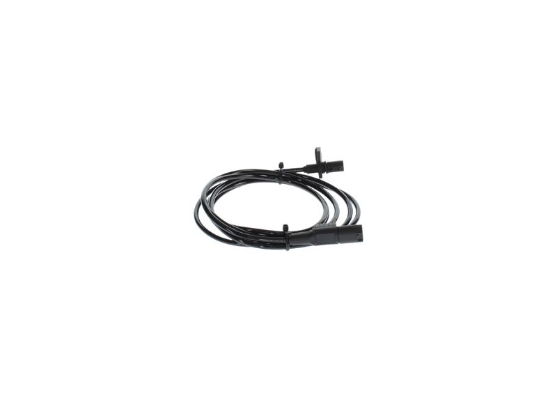 Bosch 0986594647 Sensor, wheel speed - 2