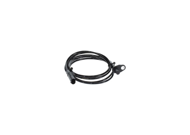 Bosch 0986594647 Sensor, wheel speed - 5