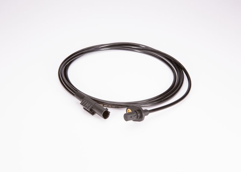 Bosch 0986594648 Sensor, wheel speed - 5