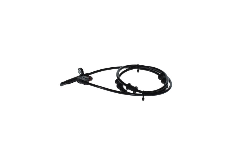 Bosch 0986594649 Sensor, wheel speed - 4