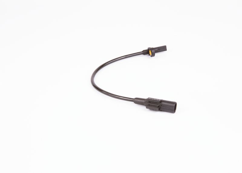 Bosch 0986594650 Sensor, wheel speed - 4