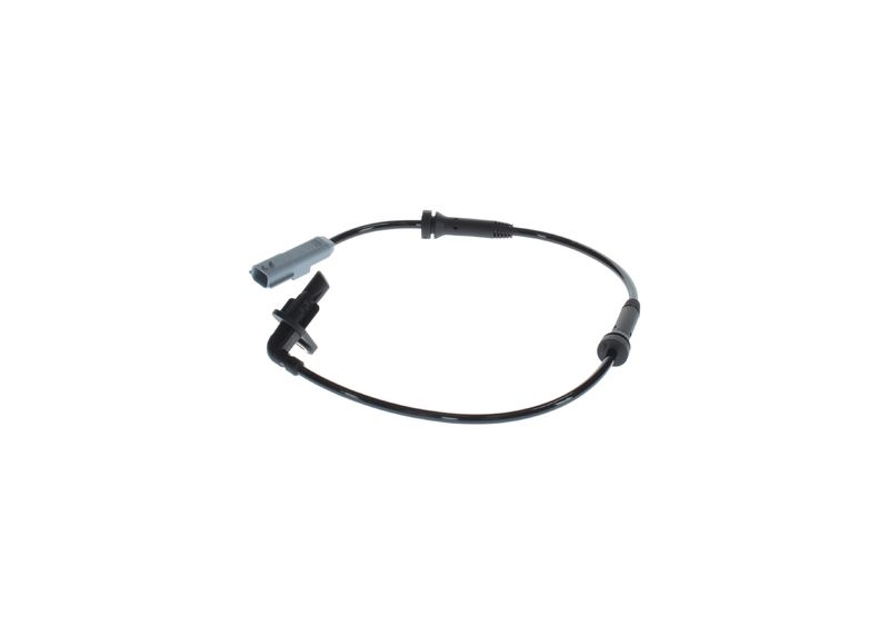 Bosch 0986594651 Sensor, wheel speed - 4