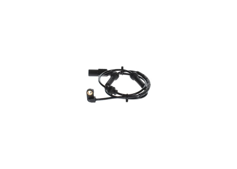 Bosch 0986594655 Sensor, wheel speed - 4