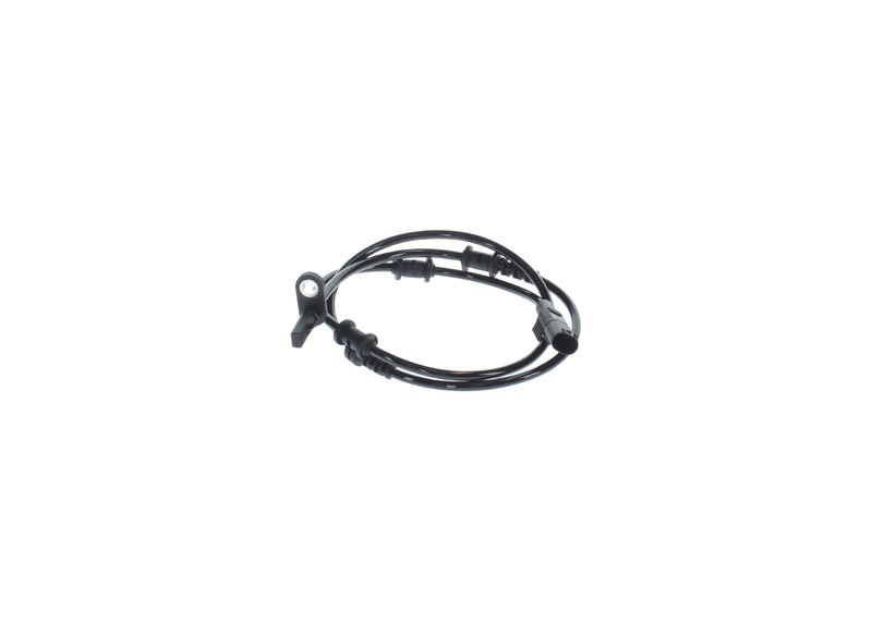 Bosch 0986594656 Sensor, wheel speed - 1